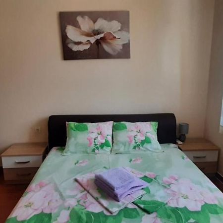 Apartament Apartmants Alexander Kotor Zewnętrze zdjęcie