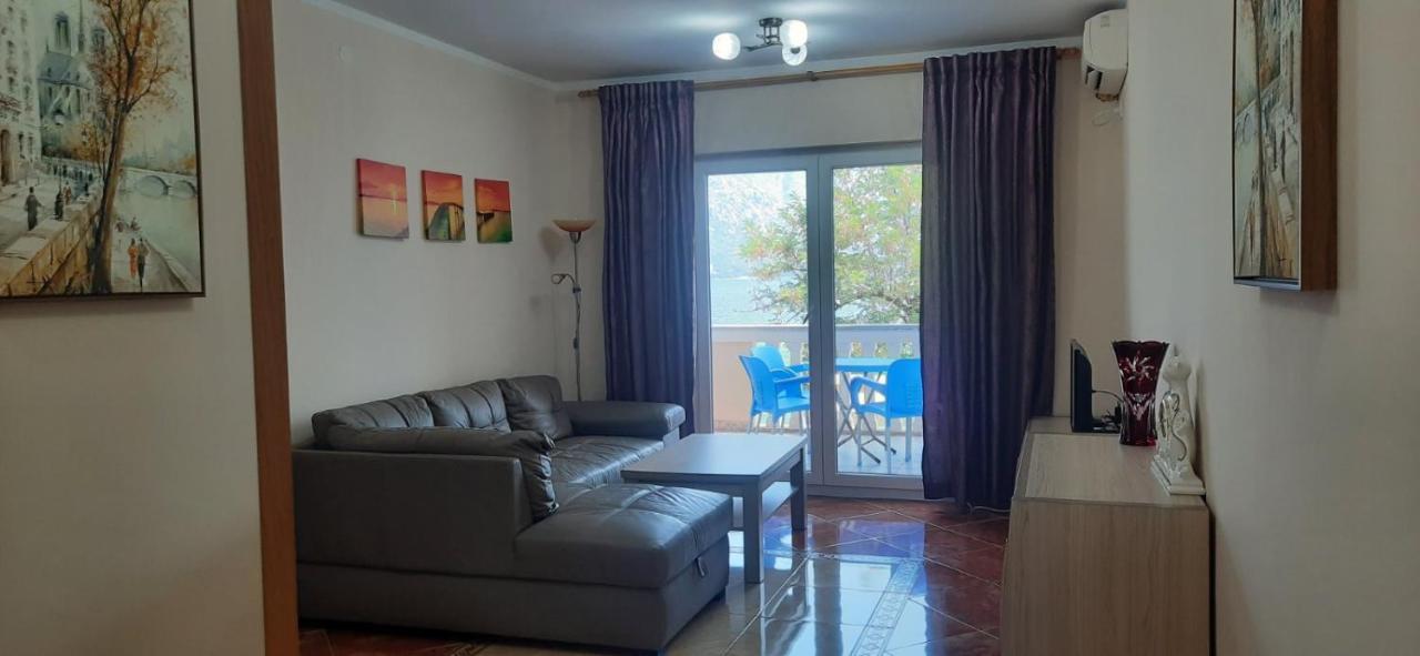 Apartament Apartmants Alexander Kotor Zewnętrze zdjęcie