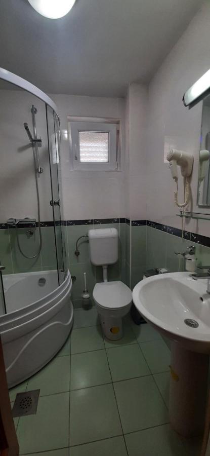 Apartament Apartmants Alexander Kotor Zewnętrze zdjęcie