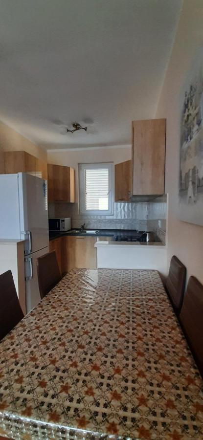 Apartament Apartmants Alexander Kotor Zewnętrze zdjęcie