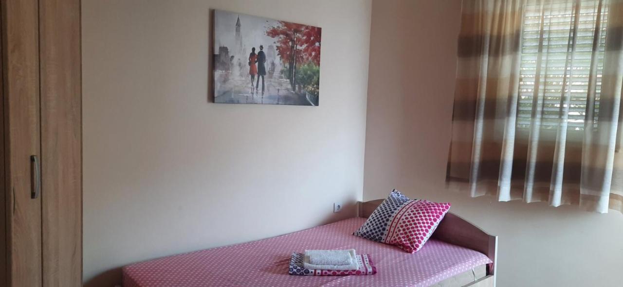 Apartament Apartmants Alexander Kotor Zewnętrze zdjęcie