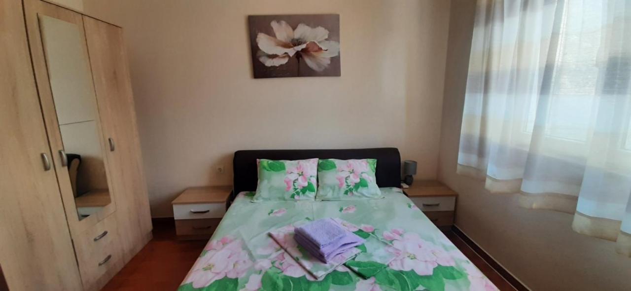 Apartament Apartmants Alexander Kotor Zewnętrze zdjęcie