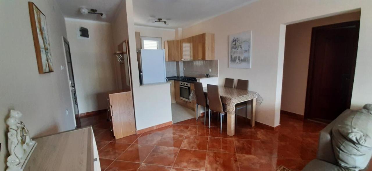 Apartament Apartmants Alexander Kotor Zewnętrze zdjęcie