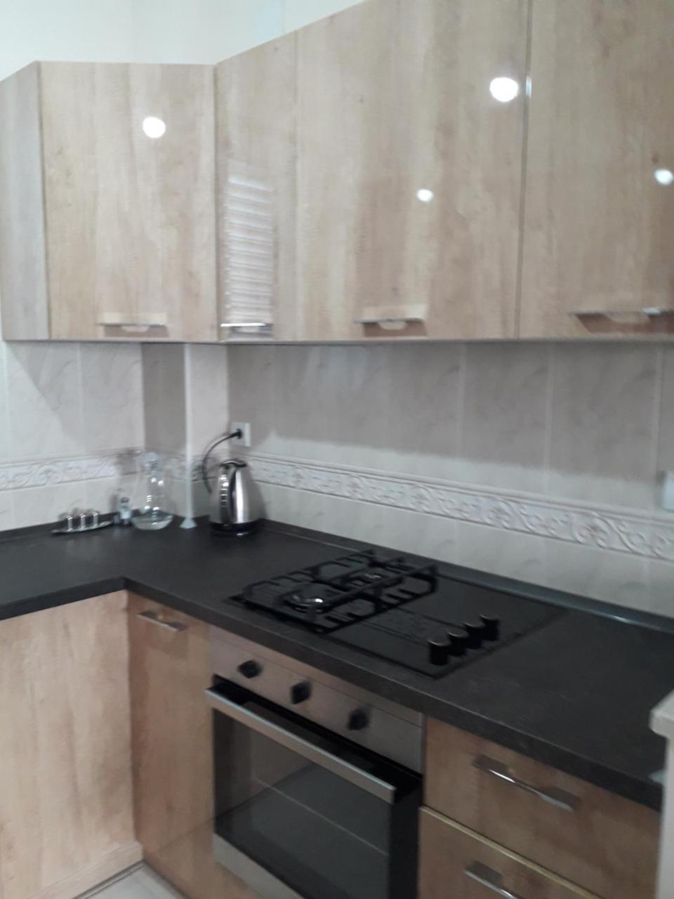 Apartament Apartmants Alexander Kotor Zewnętrze zdjęcie