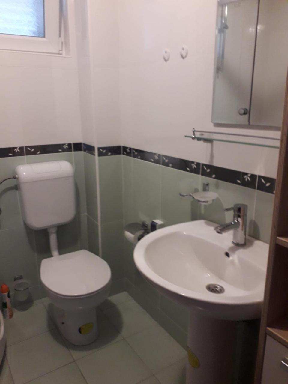 Apartament Apartmants Alexander Kotor Zewnętrze zdjęcie