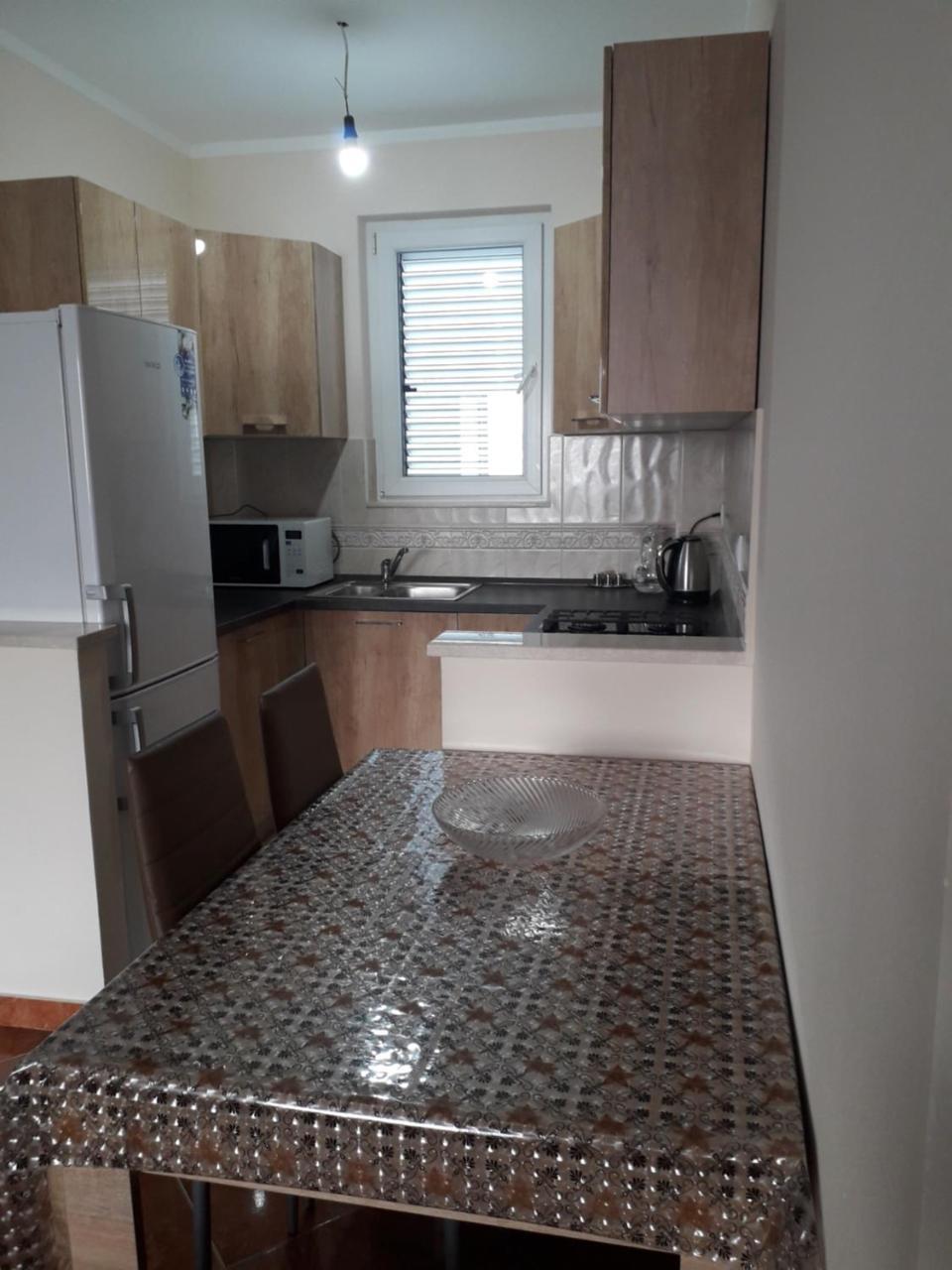 Apartament Apartmants Alexander Kotor Zewnętrze zdjęcie